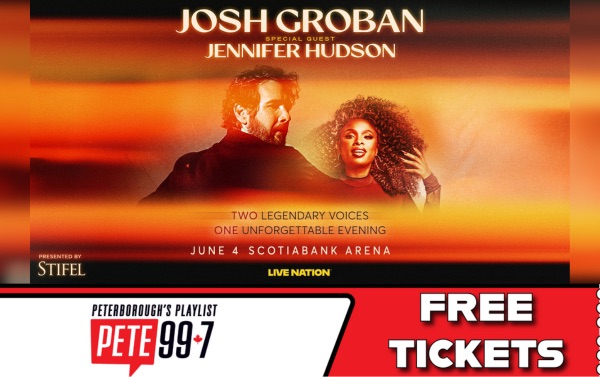 Groban - Jan 21 - Jan 30 